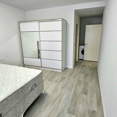 Аренда комфортных новых 3-комнатных апартаментов 80 м² в жилом комплексе Zen Residence, район Tomis Plus, Констанца, Румыния